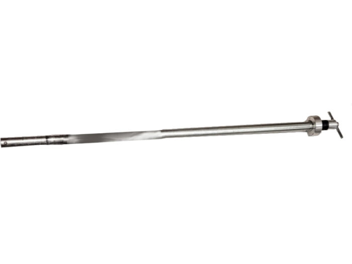 Expandable Plug Setting Tool - Small Shaft