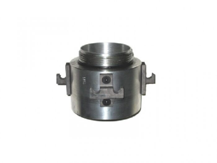 Street Tee / Saddle Housing