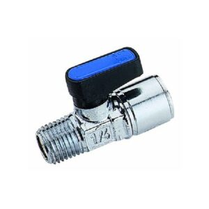 1/8" Bleeder Valve