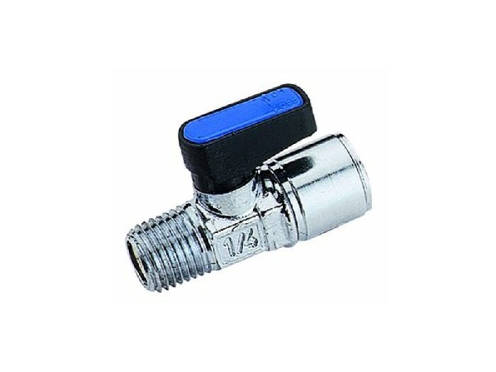 1/8" Bleeder Valve