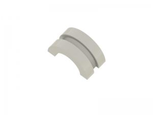 Polyspacer 5 1/2" x 1 1/4" Pipe (Each Half)