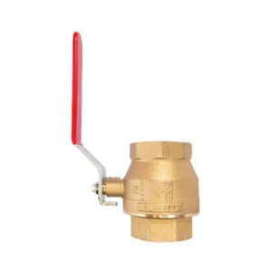 1 1/2" - 2" Ball Valve for 3000BV Tool