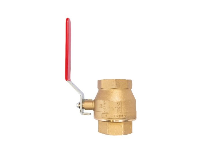 1 1/2" - 2" Ball Valve for 3000BV Tool