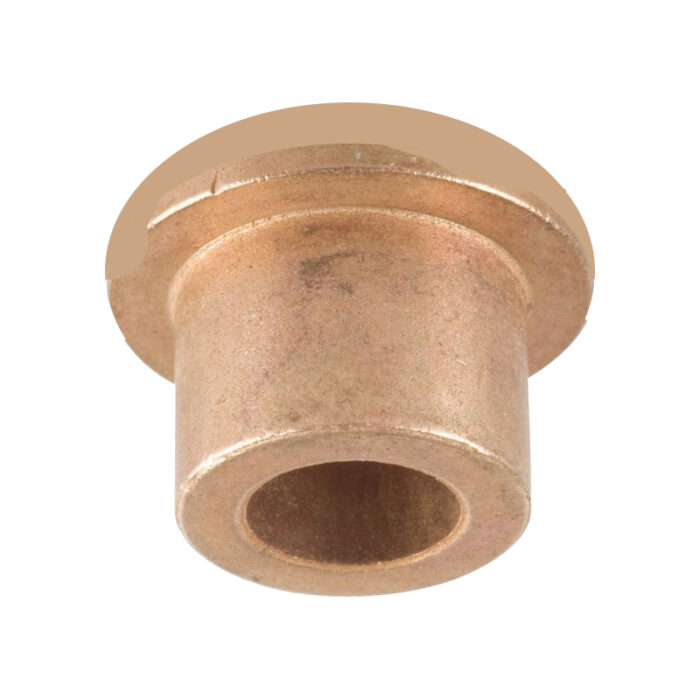Brass Spacer Ring 0.335", 1/2", 5/8", 3/4" Changer Stepped