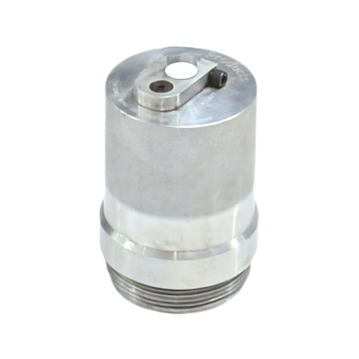 Tool Shaft Housing  (2500BV) - Small Shaft