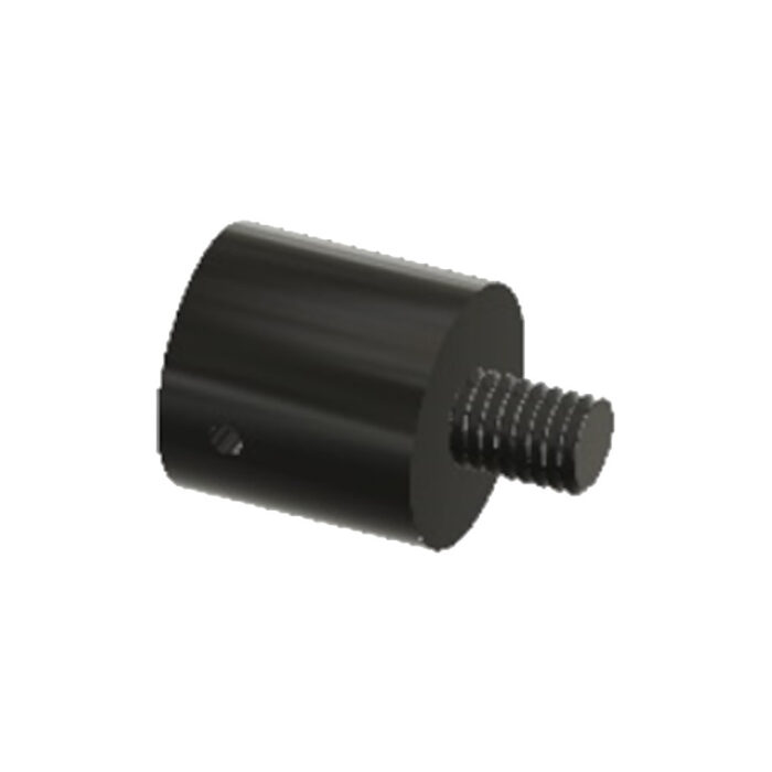Holesaw Adapter to Shaft .500 Thread