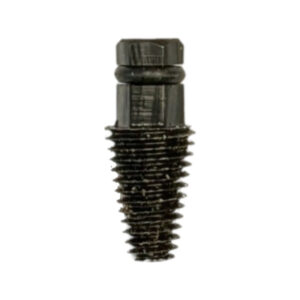 Self Tap Plug 5/16" Hex- Grip Range 0.350" x 1" Long