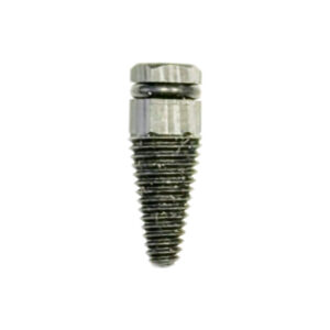 Self Tap Plug 1/4" Hex- Grip Range 0.225" - 0.350"  x 0.875" Long
