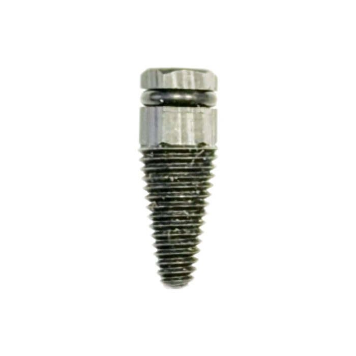 Self Tap Plug 1/4" Hex- Grip Range 0.225" - 0.350"  x 0.875" Long