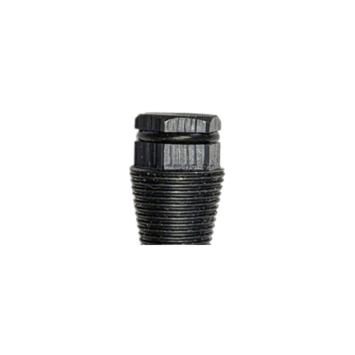 Self Tap Plug 1/2" Hex- Grip Range 0.450" - 0.580" x 1" Long