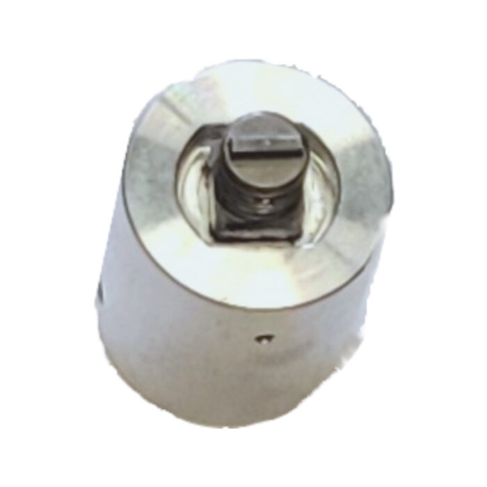 3/4" - 1" - 1 1/4" Plug Removal Adapter for Mueller No-Blo