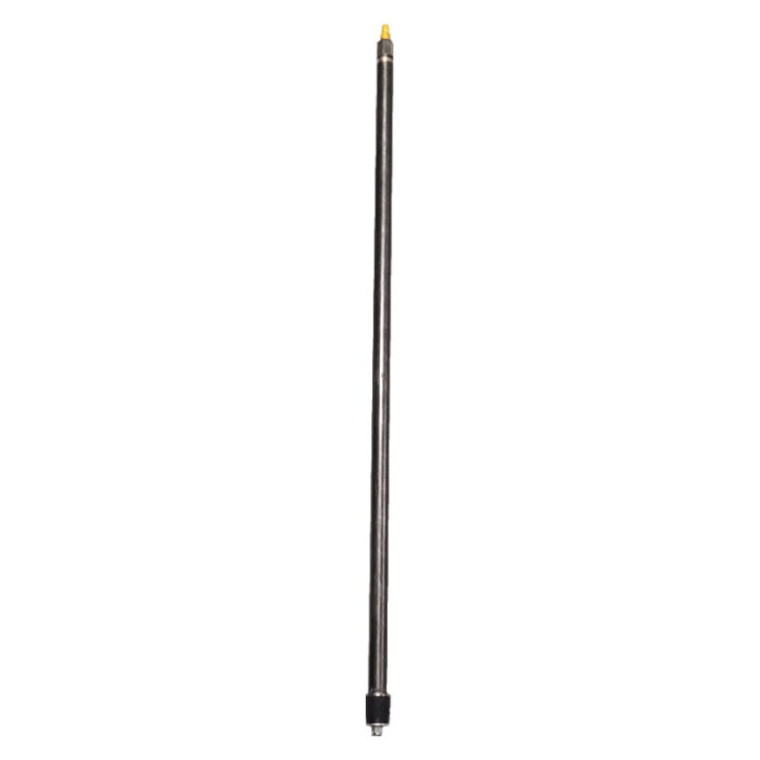 1 1/2" Expandable Plug & Shaft - one piece