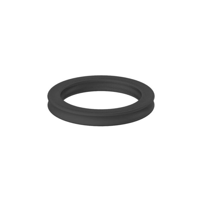 Quad Ring Size 107