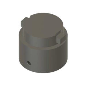 3/4" Cap Removal Adapter (Inner 3000#)