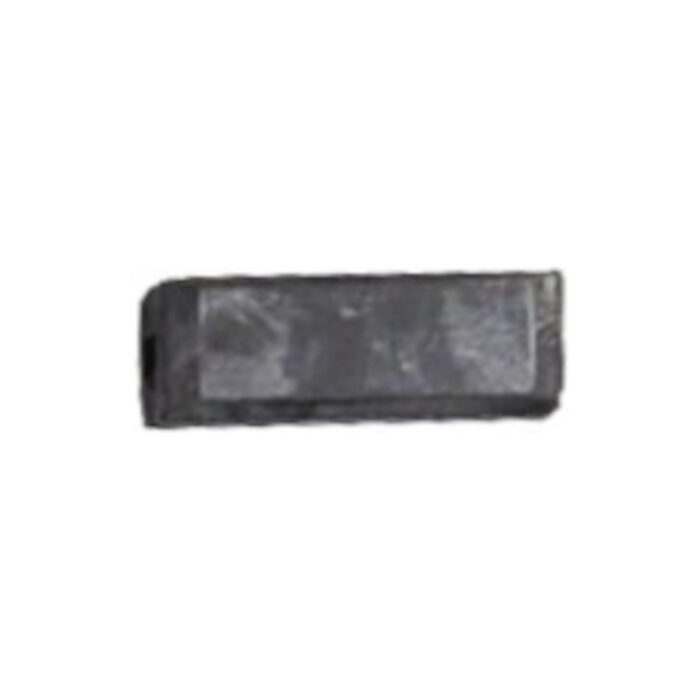5/8" Rectangle Rubber Plug for Mueller