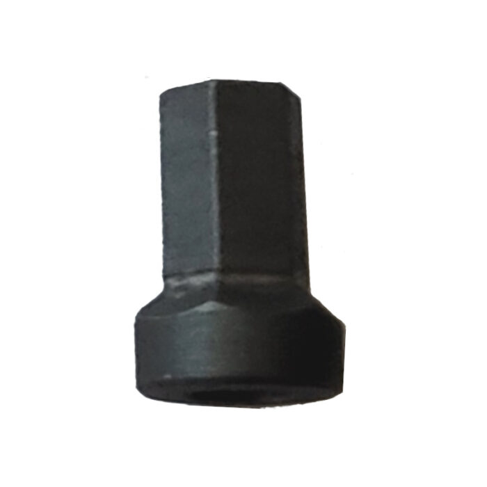 Upper Drive Nut .312" Tube, 3/4" & 1/2" Dresser, LLB 625