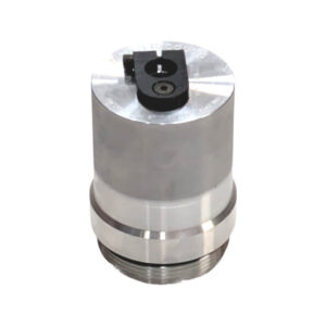2500 BV Tool Shaft Housing
