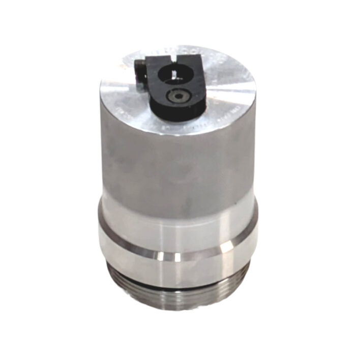2500 BV Tool Shaft Housing
