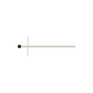 24" Removal Tool Shaft