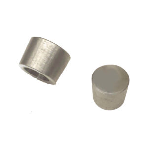 1 1/2'' Sch 40 Tapered Weld Plug