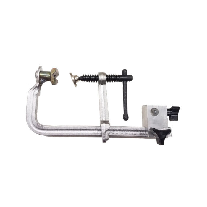 V-Pad to 2"