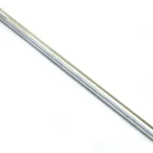 4 point clamp shaft only 1/2" X 30"