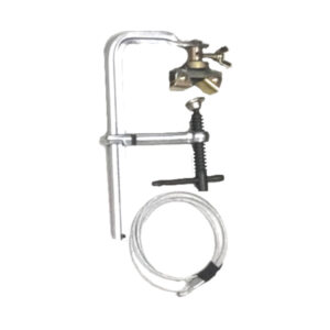 Single Clamp 4 1/2"