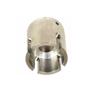 1"  Cap Removal Adapter for Mueller No-Blo