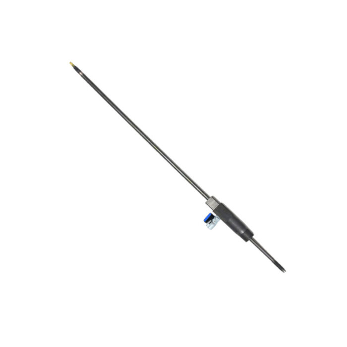 5/8" Steel Tubing & Valve Changer 3 ft.