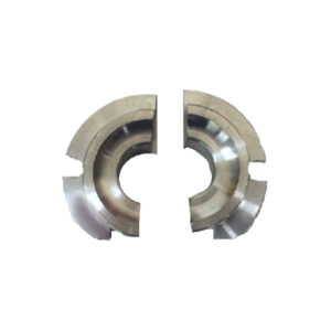 1" Mueller Half Collars (Dresser Branch)