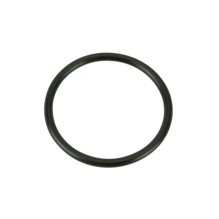 "O" Ring 0.300 Solid Shaft