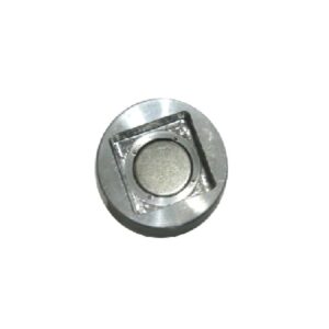 1 1/4" Street Tee Plug Removal Adapter