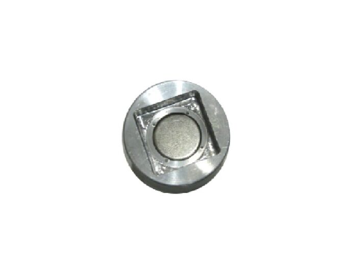 3/4" Street Tee Plug Removal Adapter