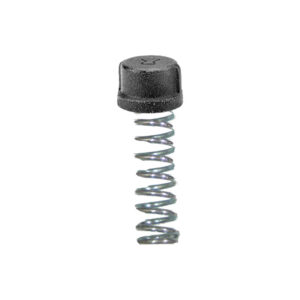 1 1/4" Security Cap Assembly