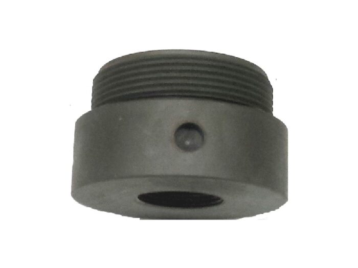 1 1/2" Threaded Pipe to Valve Adapter (for 1005 Valve)