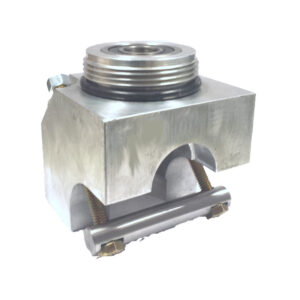 3/4" Standard Thickness Elbow Housing