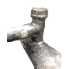 Cap Tee Adapters