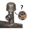 Mueller Tee Adapters