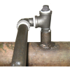 Plug Tee Adapters