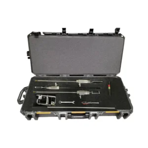 1 1/4''-2'' Valve Changer Base Tool Kit