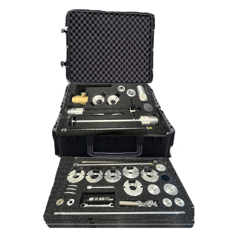 2500BV BASE TOOL KIT