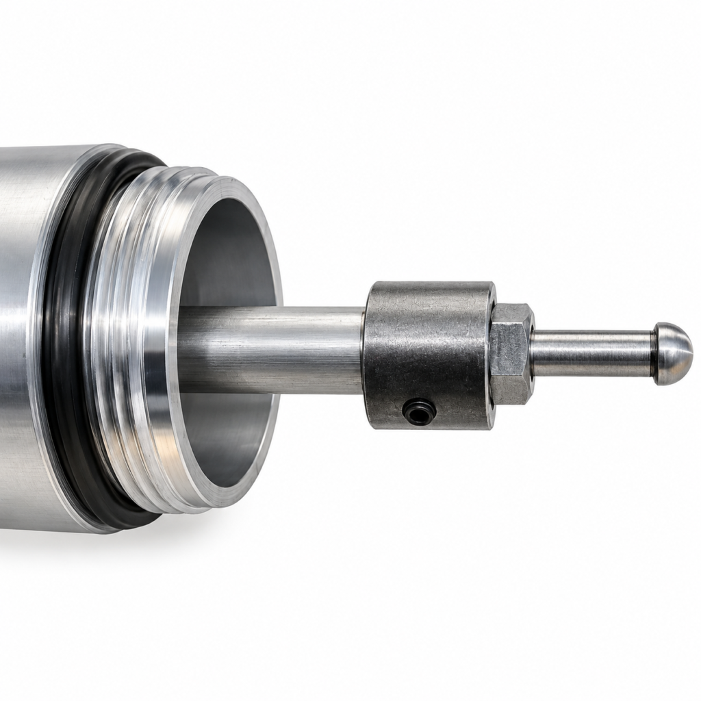 Qwik Tap Adapters – Mazco Products and Services
