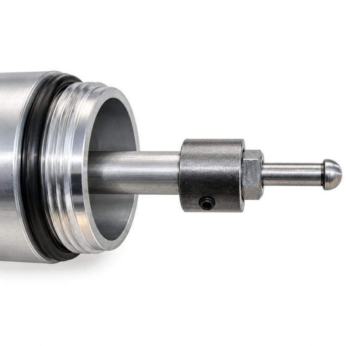 Qwik Tap Adapters – Mazco Products and Services