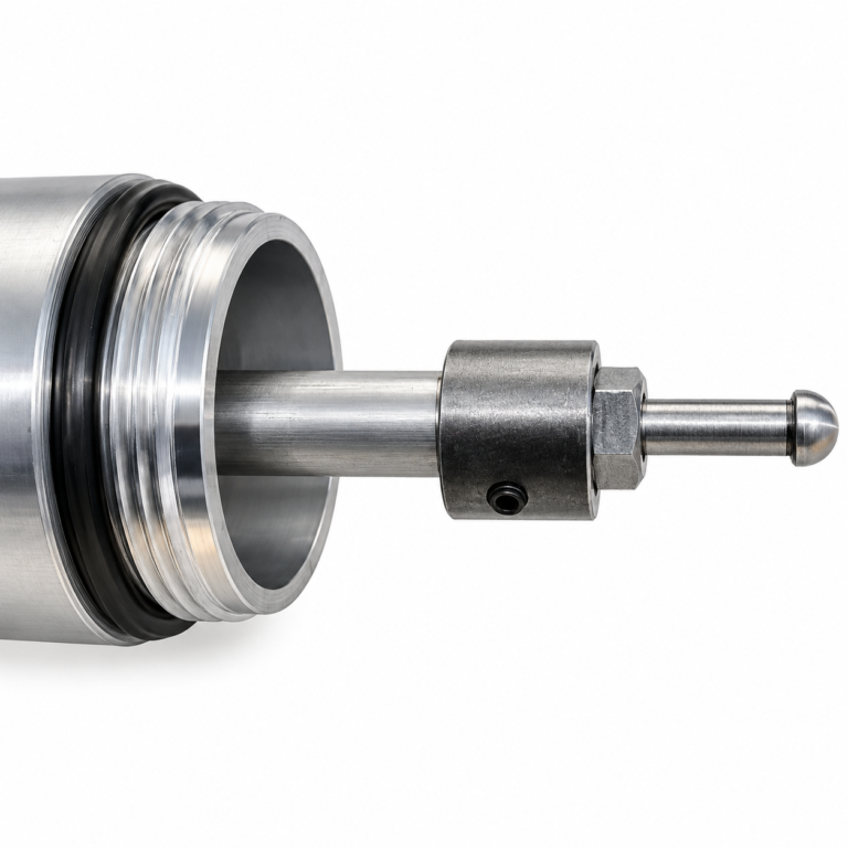 Qwik Tap Adapters – Mazco Products and Services