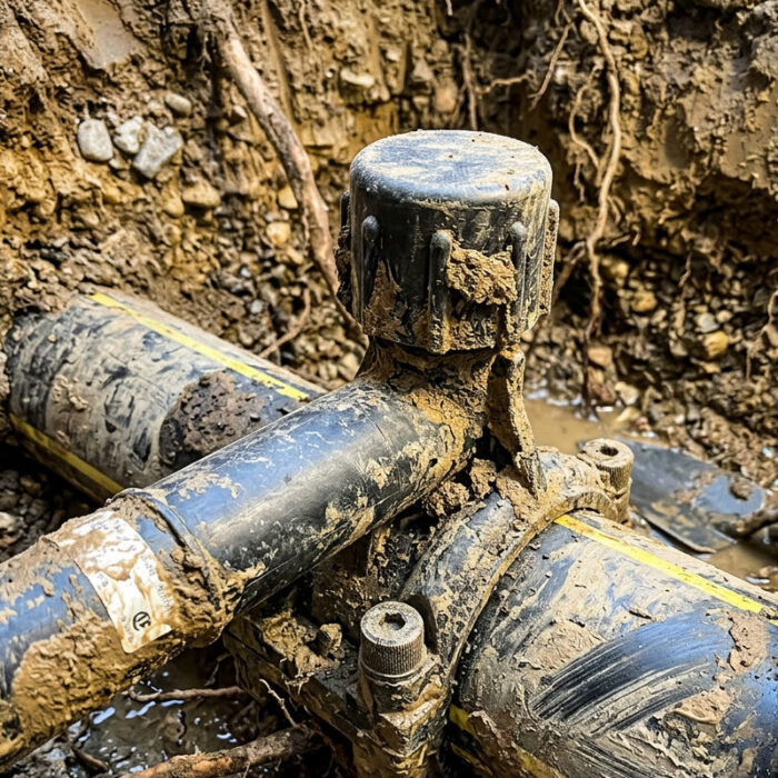 Tee Identification – Mazco Products and Services