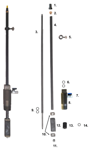 REPAIR PARTS LOCATION2