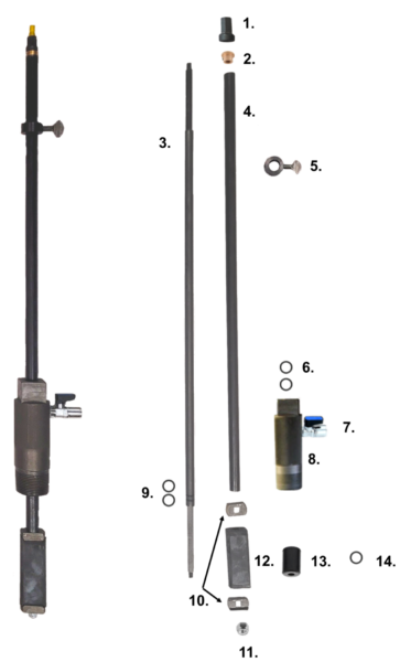 REPAIR PARTS LOCATION2