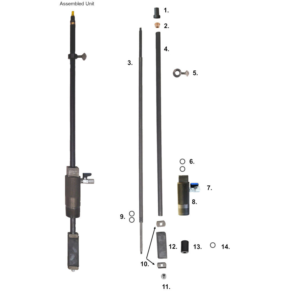 VC REPAIR LOCATIONS VC REPAIR LOCATIONS